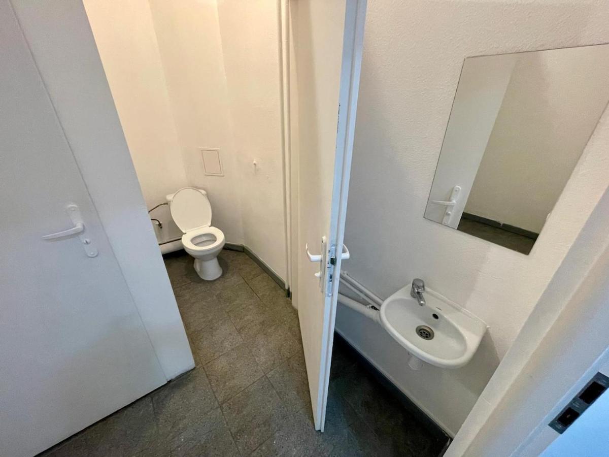 Apartamento Fantastic Waw - Ch5 C211 *
