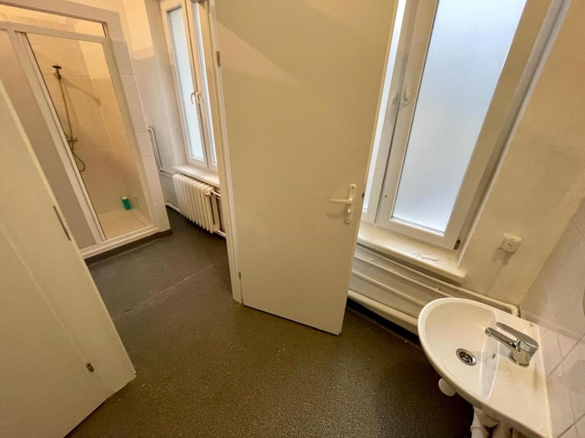 Apartamento Fantastic Waw - Ch5 C211 Varsovia