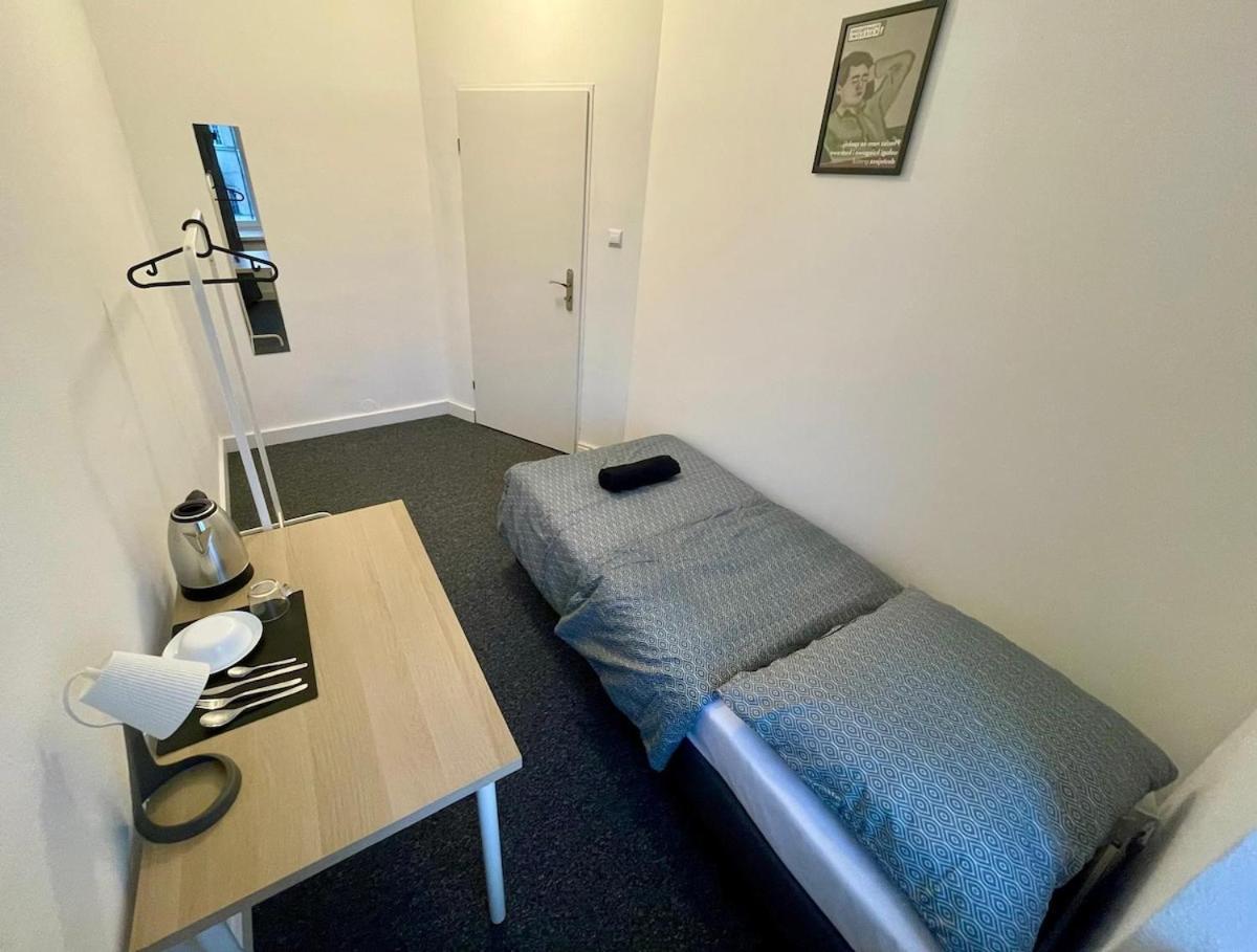 Apartamento Fantastic Waw - Ch5 C211